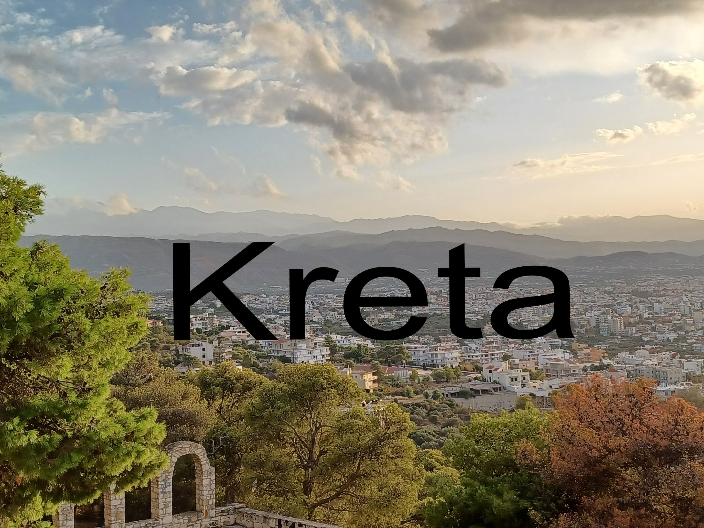 Kreta 1